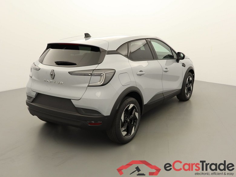 Renault Captur Techno TCe 115 #2