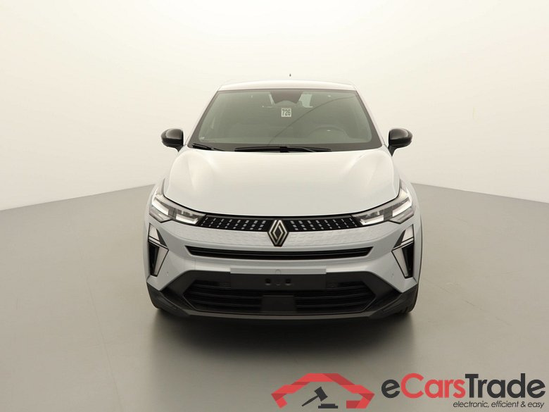 Renault Captur Techno TCe 115 #3