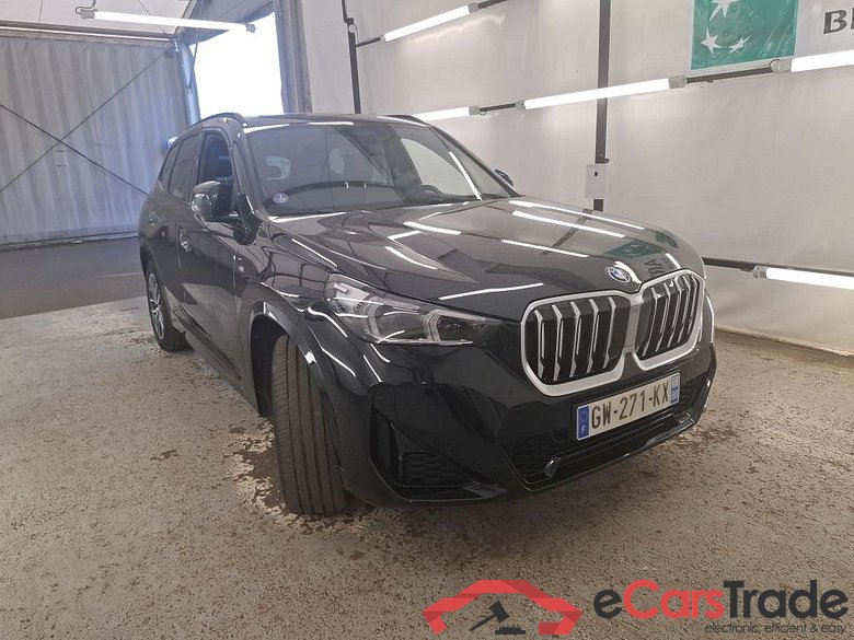 BMW X1 / 2022 / 5P / SUV xDrive25e M Sport DKG7 COMMITMENT DEAL LOT 250 #4
