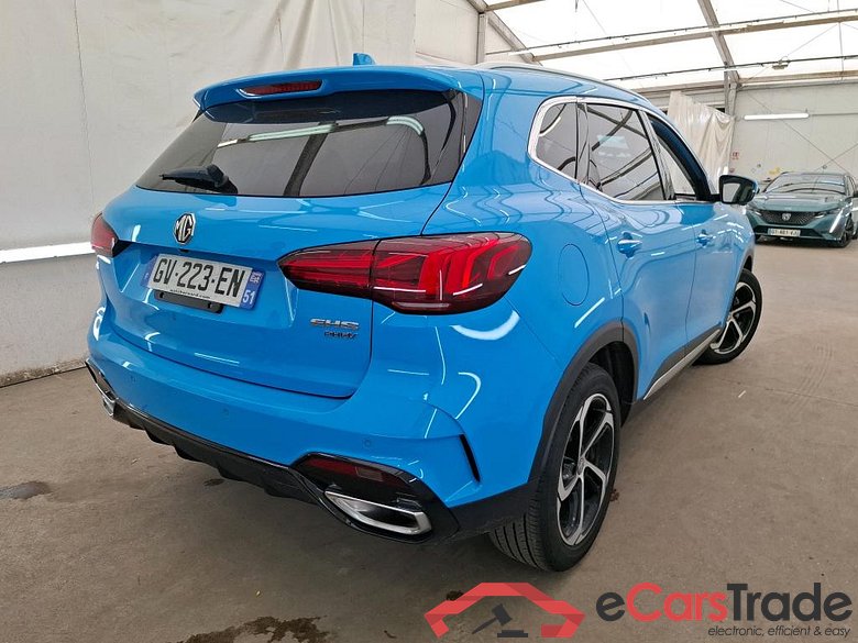 MG EHS / 2023 / 5P / SUV 1.5T GDI PHEV Luxury Auto #3