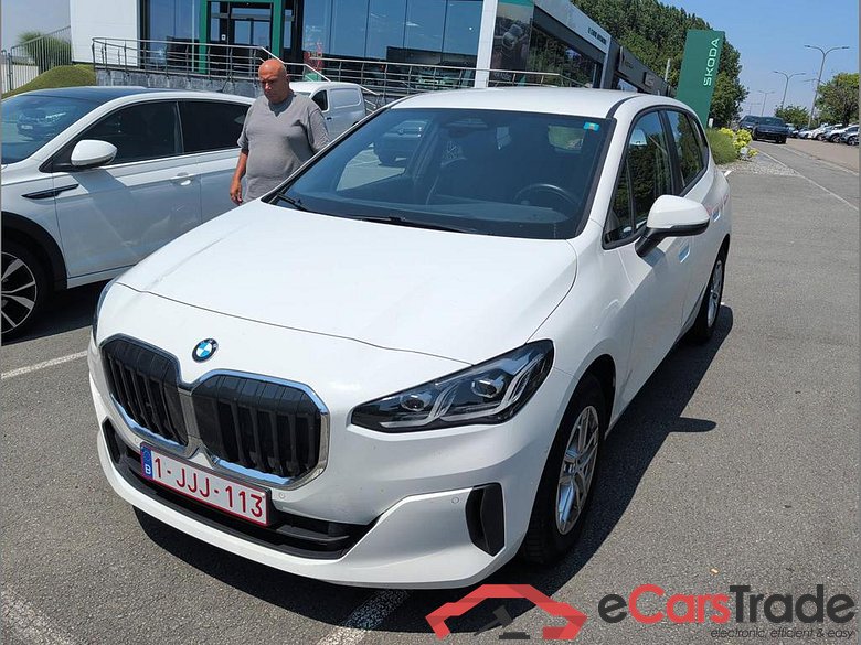 BMW 2 Active Tourer (U06) Active Tourer 218iA