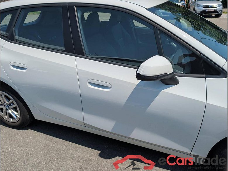 BMW 2 Active Tourer (U06) Active Tourer 218iA #6