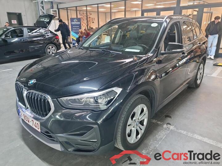 BMW X1 X1 xDrive25e (162 kW) (PHEV) 162kW/220pk  5D/P Auto-6 #1
