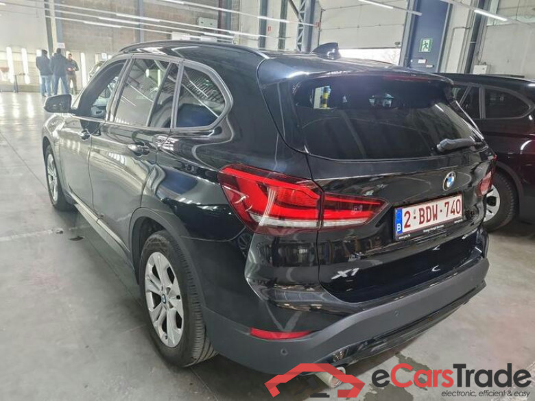 BMW X1 X1 xDrive25e (162 kW) (PHEV) 162kW/220pk  5D/P Auto-6 #3