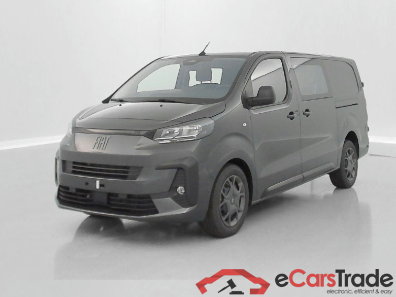 Fiat Scudo Pack Premium Connect XL 2.0 BlueHDi 180ch EAT8 #3