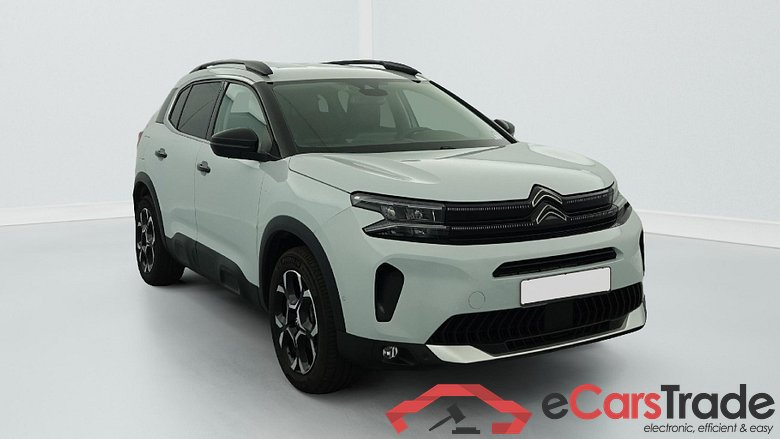 Citroen C5 AIRCROSS Hybride 145 e-DCS6 Max #1
