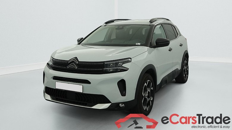 Citroen C5 AIRCROSS Hybride 145 e-DCS6 Max #3
