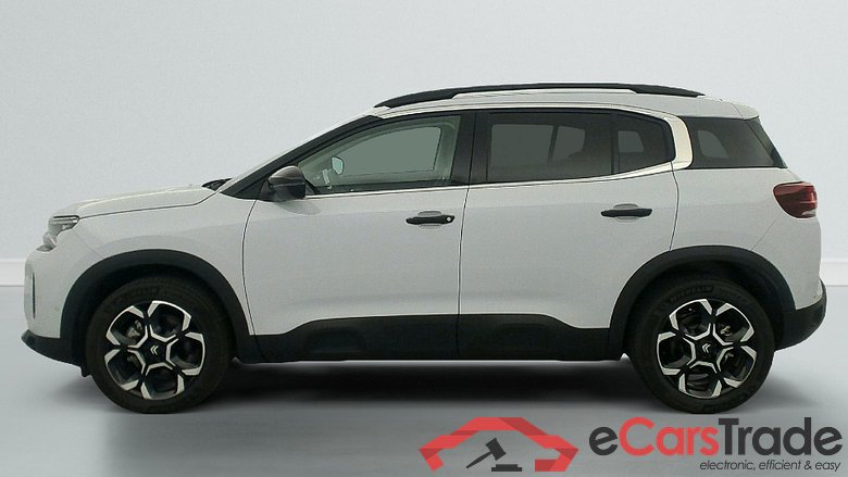 Citroen C5 AIRCROSS Hybride 145 e-DCS6 Max #4