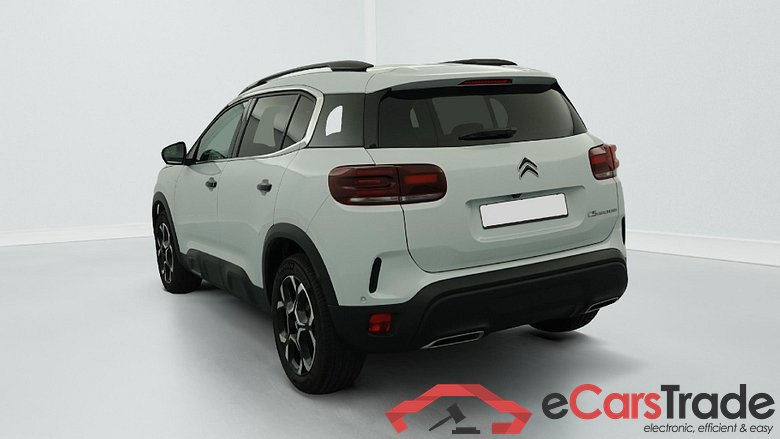 Citroen C5 AIRCROSS Hybride 145 e-DCS6 Max #5