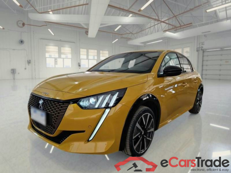 PEUGEOT 208 / 2019 / 5P / BERLINA GT LINE E 136CV #1