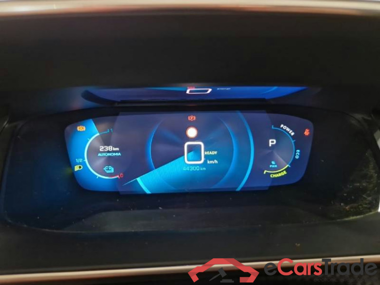 PEUGEOT 208 / 2019 / 5P / BERLINA GT LINE E 136CV #4