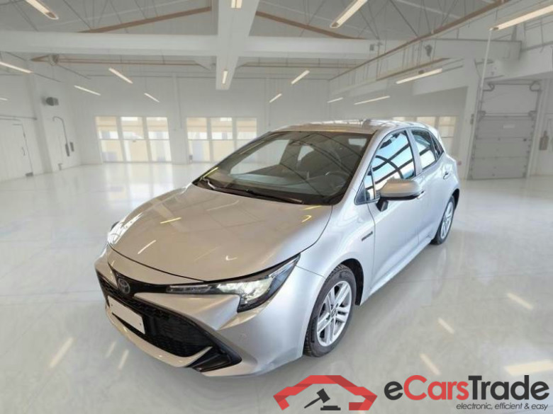 TOYOTA COROLLA / 2019 / 5P / BERLINA 1.8 HYBRID BUSINESS #1