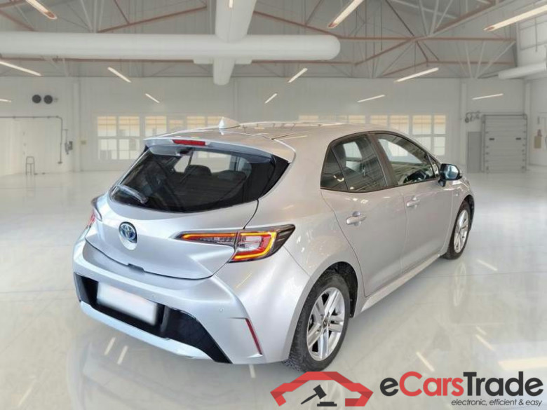 TOYOTA COROLLA / 2019 / 5P / BERLINA 1.8 HYBRID BUSINESS #2