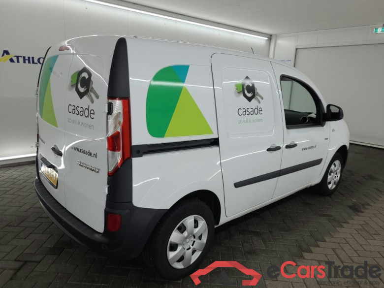 RENAULT KANGOO Z.E. 33 (batterijkoop) 3D 44kW #3
