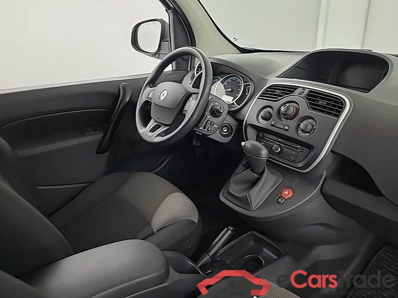 RENAULT KANGOO Z.E. 33 (batterijkoop) 3D 44kW #6