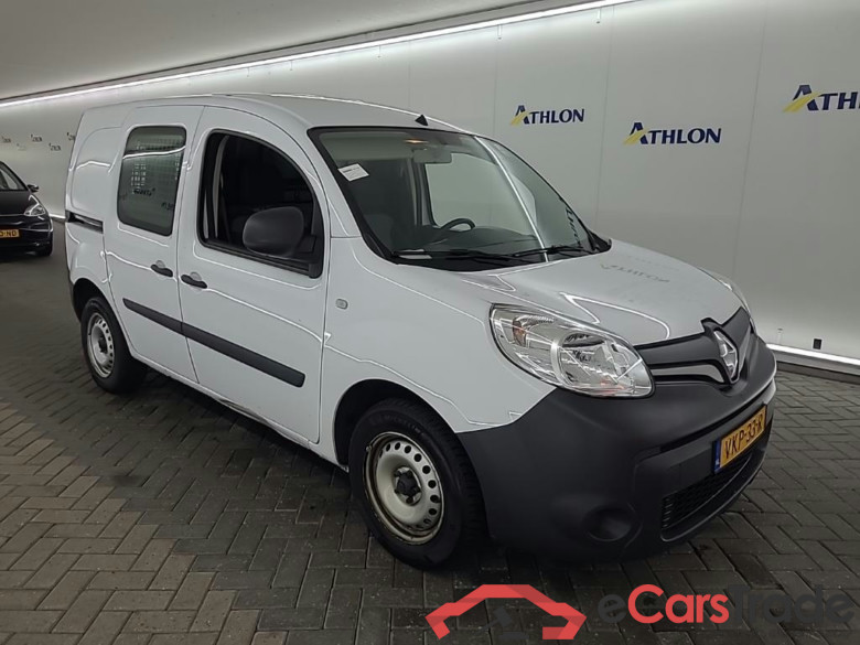 RENAULT KANGOO 1.5 dCi 80 Comfort 4D 59kW #2
