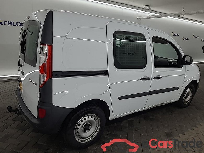 RENAULT KANGOO 1.5 dCi 80 Comfort 4D 59kW #3