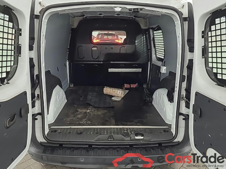 RENAULT KANGOO 1.5 dCi 80 Comfort 4D 59kW #5
