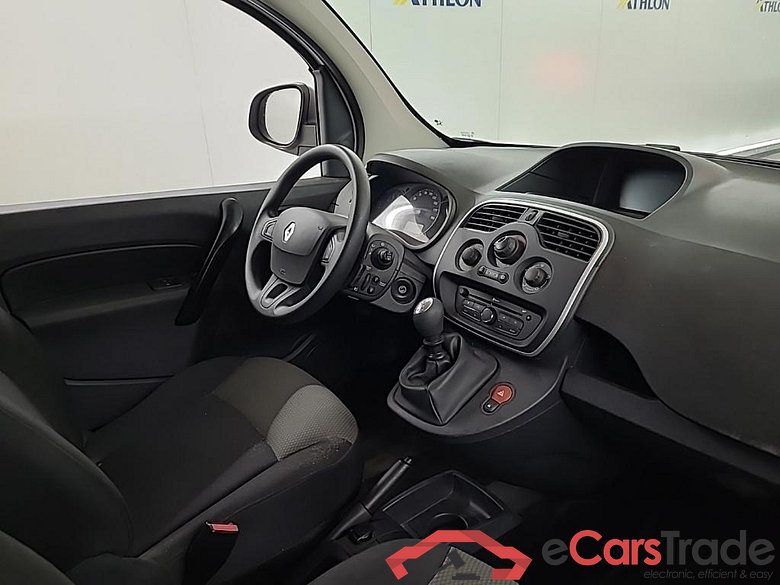 RENAULT KANGOO 1.5 dCi 80 Comfort 4D 59kW #6