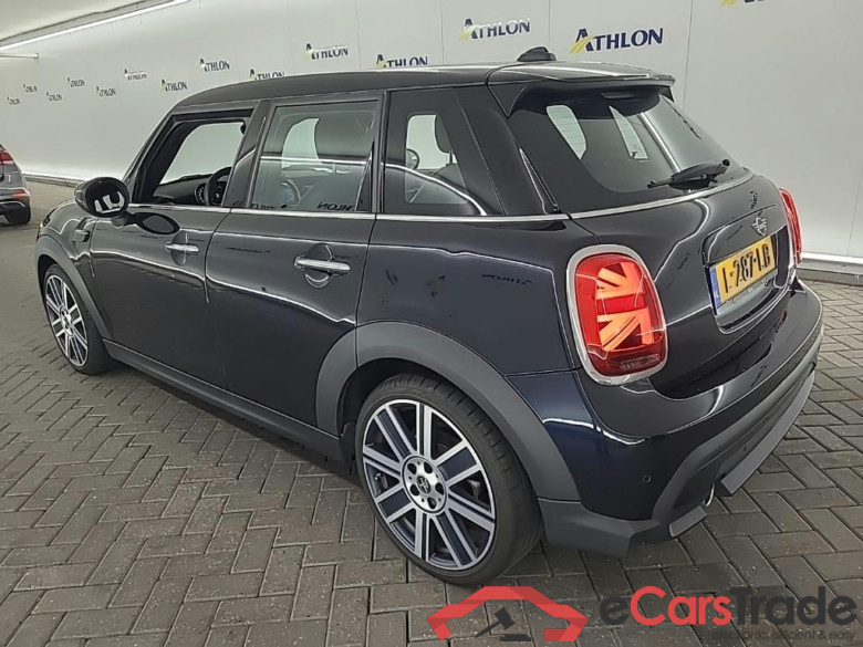 Mini Mini Cooper 5D 100kW #4