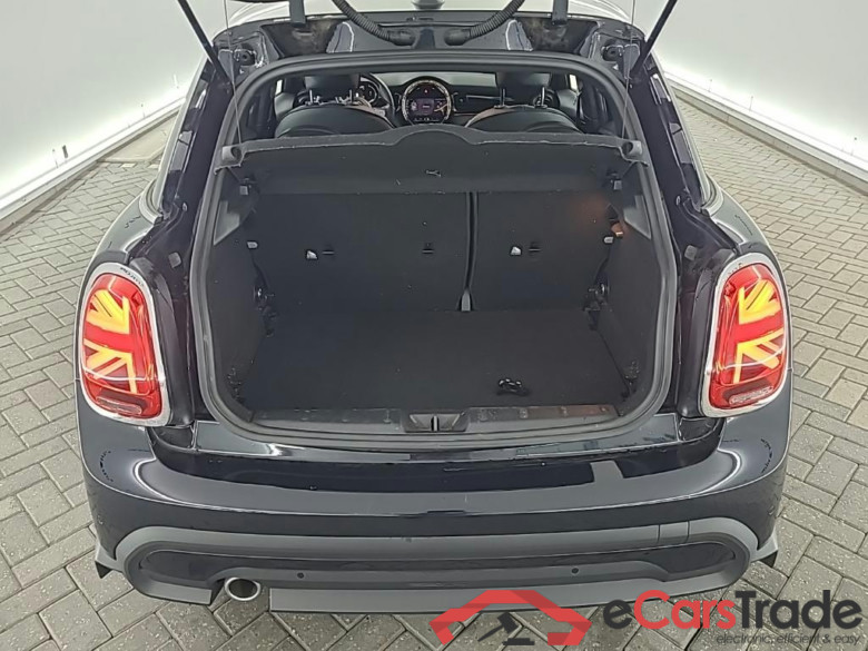 Mini Mini Cooper 5D 100kW #5