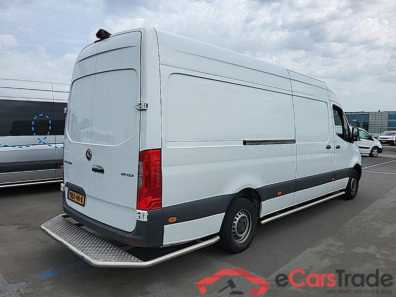 MERCEDES-BENZ Sprinter GB 311CDI L3H2 RWD 3.5t 9G-Tronic VI 4D 84kW #3