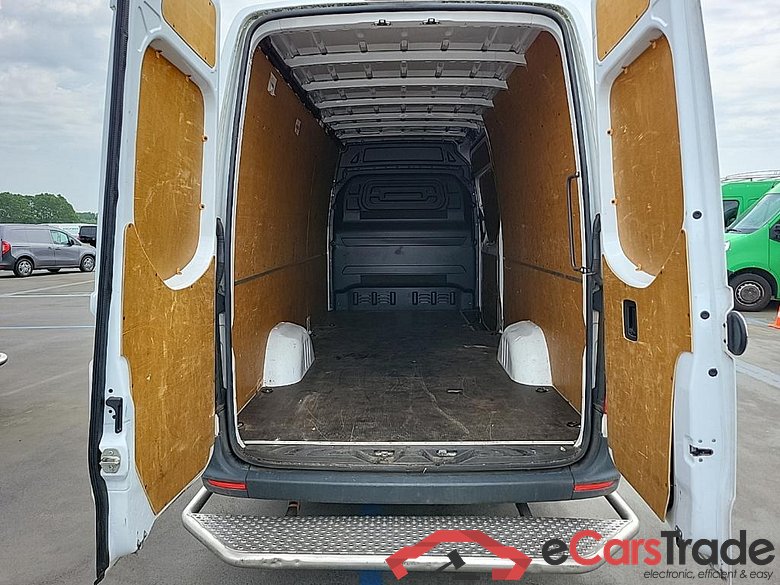 MERCEDES-BENZ Sprinter GB 311CDI L3H2 RWD 3.5t 9G-Tronic VI 4D 84kW #5