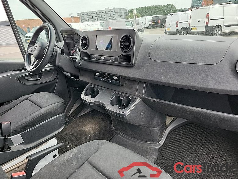 MERCEDES-BENZ Sprinter GB 311CDI L3H2 RWD 3.5t 9G-Tronic VI 4D 84kW #6