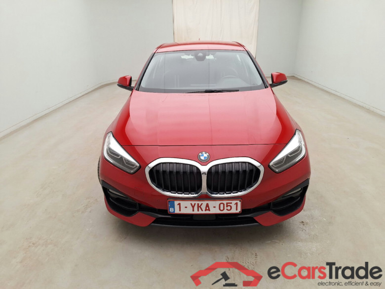 BMW, 1-serie '19, BMW 1 Reeks Hatch 116dA (85 kW) 5d #1