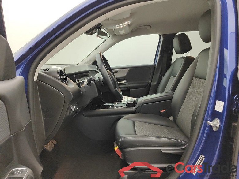 Mercedes-Benz GLB GLB 200 d Business Solution 5d #3