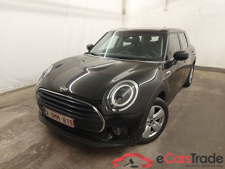 Mini Clubman One D (85 kW) Aut. 5d #1