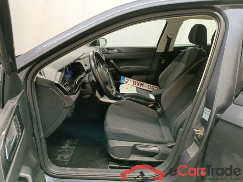 Volkswagen Polo 1.0 TSI Life DSG 5d #3