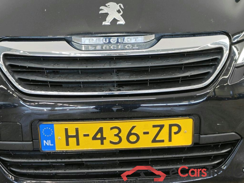 Peugeot 108 Active 1.0 e-VTi 72pk 5d #5