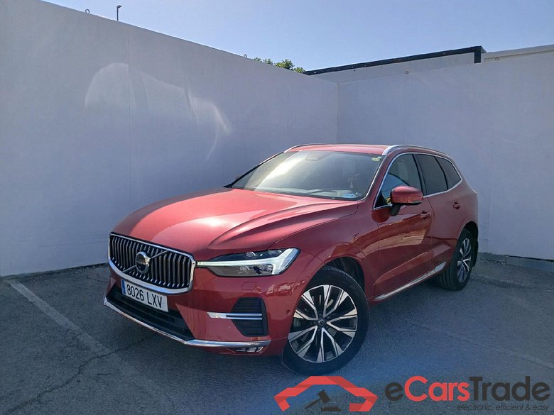VOLVO XC60 / 2017 / 5P / todoterreno 2.0 B4 D AWD Inscription Auto #1