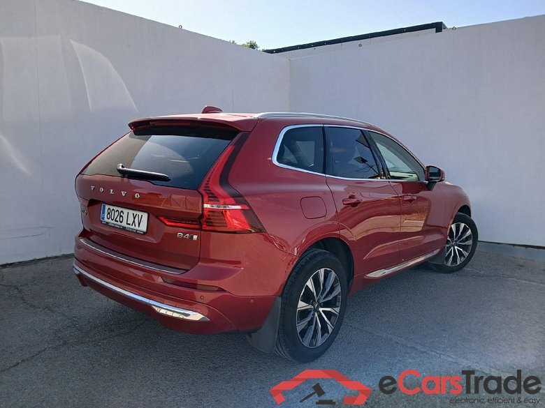 VOLVO XC60 / 2017 / 5P / todoterreno 2.0 B4 D AWD Inscription Auto #2