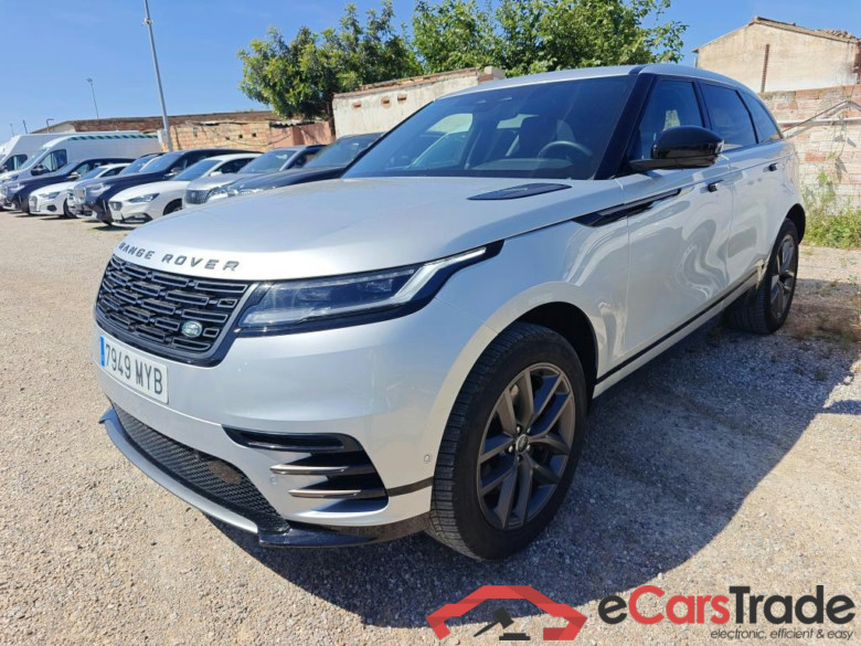 LAND ROVER Range Rover Velar / 2023 / 5P / todoterreno 2.0 I4 PHEV 297kW Dynamic SE 4WD Auto #1