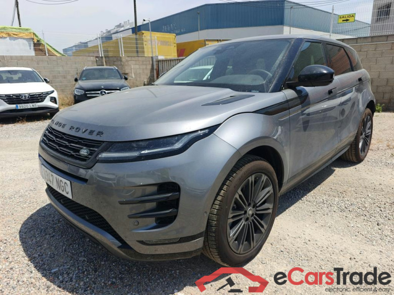 LAND ROVER Range Rover Evoque / 2023 / 5P / todoterreno 1.5 P300e Dynamic SE AUTO 4WD PHEV