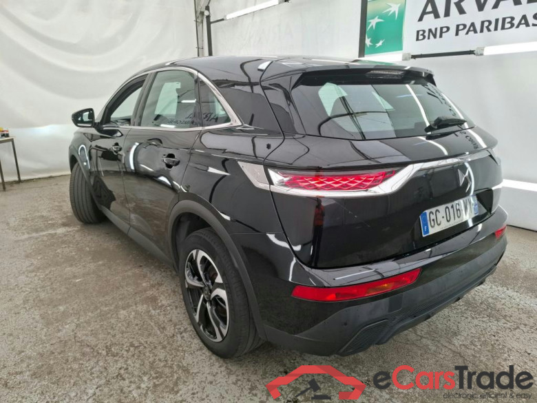 7 Crossback Bastille 1.5 BlueHDi 130CV BVA8 E6d #2