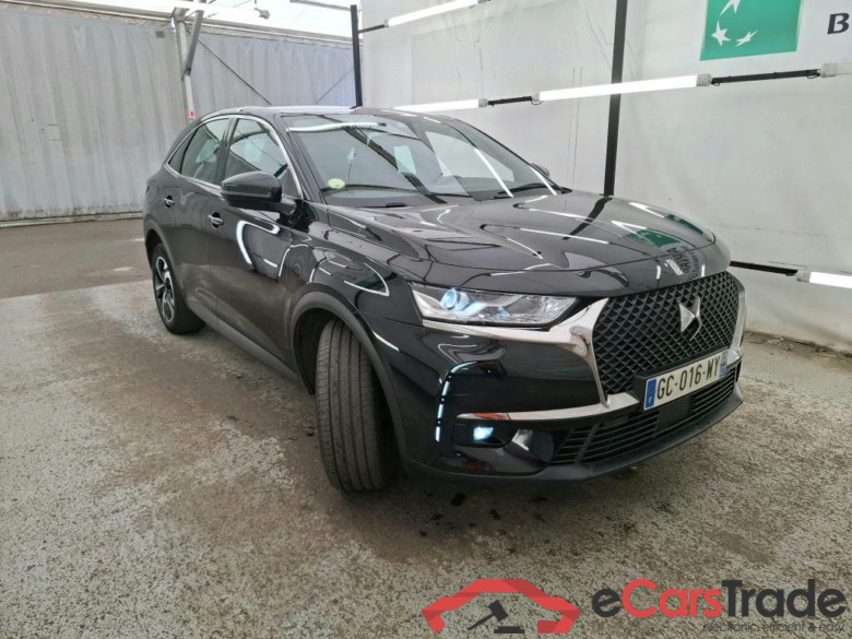 7 Crossback Bastille 1.5 BlueHDi 130CV BVA8 E6d #4