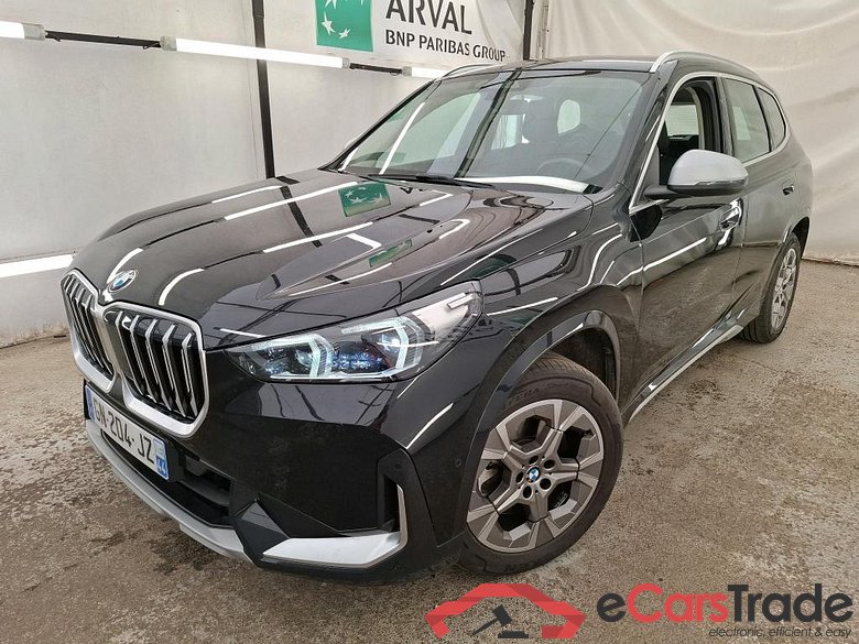 BMW X1 / 2022 / 5P / SUV xDrive23i xLine DKG7 #1