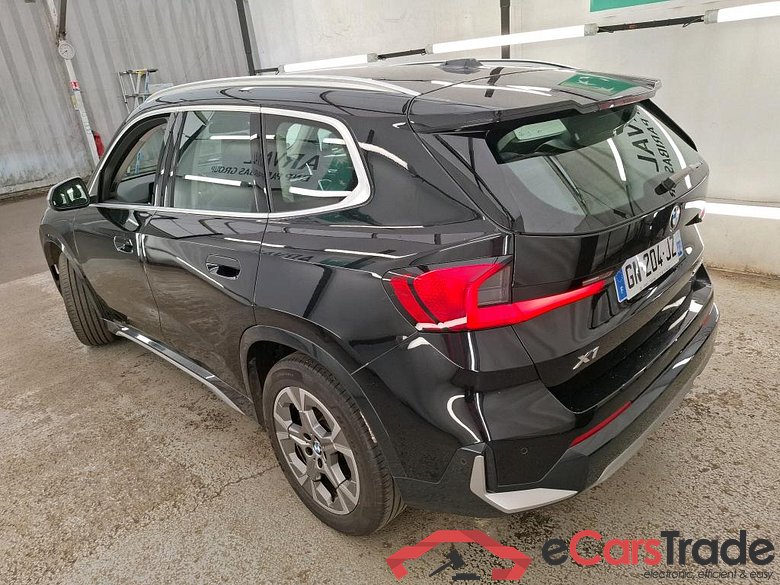 BMW X1 / 2022 / 5P / SUV xDrive23i xLine DKG7 #2