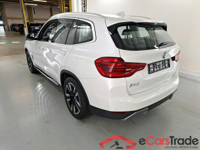 BMW IX3 80KWH AUTO #3