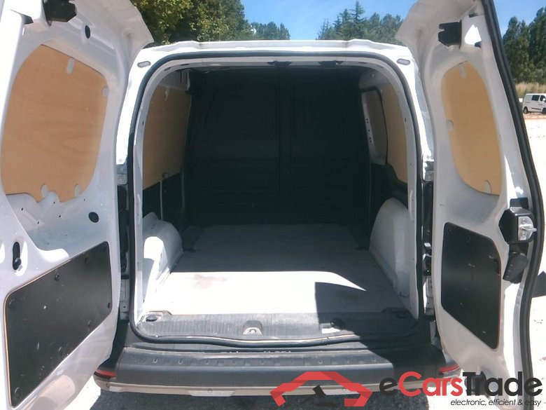 Kangoo III Rapid  Grand Confort 1.5 DCI  115CV  BVM6  E6d #6