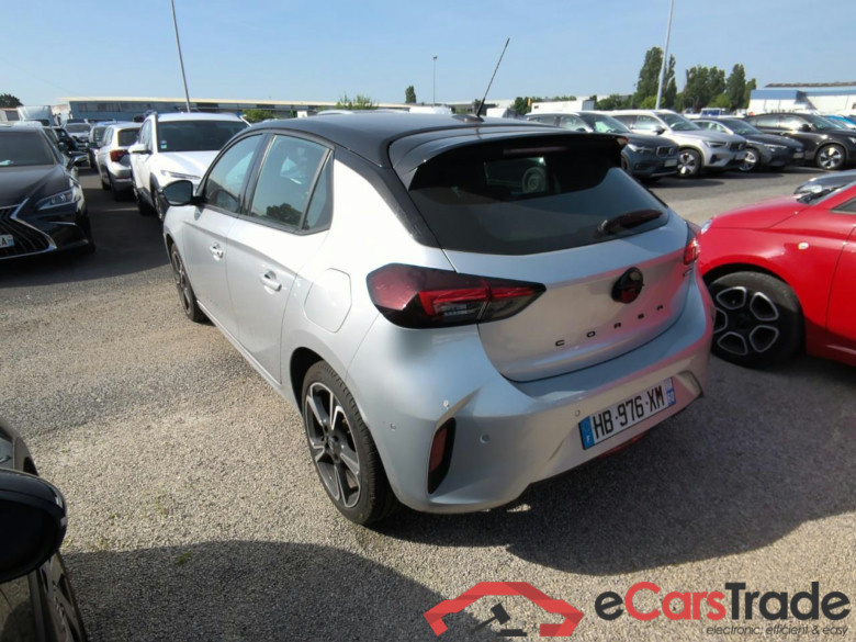CORSA GS 1.2 TURBO HYB 100 BVA RISK chtx #6
