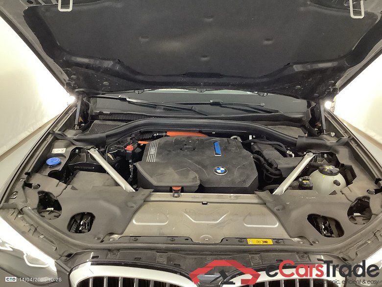 BMW X3 - 2018 2.0iA xDrive30e PHEV OPF #6
