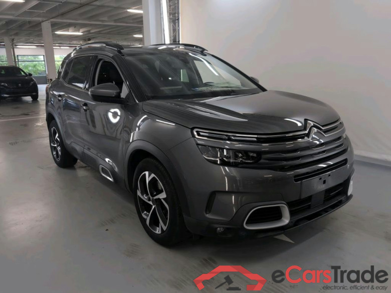 CITROËN C5 AIRCROSS 1.5 BLUEHDI 130 FEEL AUTO #2