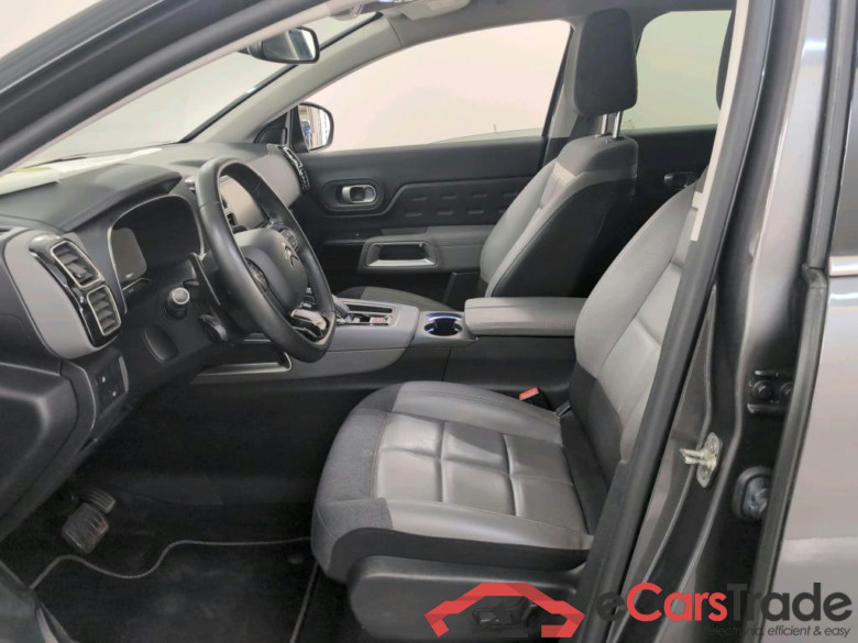 CITROËN C5 AIRCROSS 1.5 BLUEHDI 130 FEEL AUTO #5