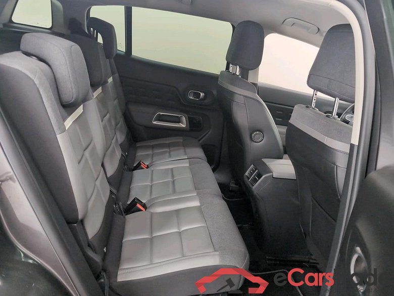 CITROËN C5 AIRCROSS 1.5 BLUEHDI 130 FEEL AUTO #6