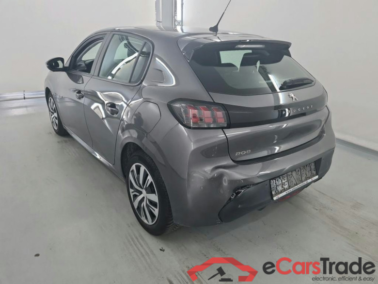 PEUGEOT 208 DIESEL - 2019 1.5 BlueHDi Active #3