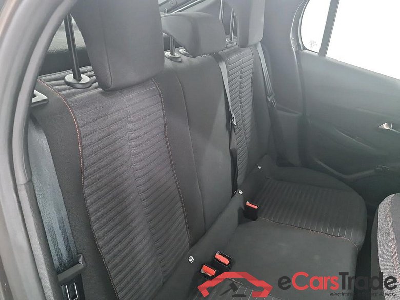 PEUGEOT 208 DIESEL - 2019 1.5 BlueHDi Active #6